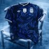 Argentina Blue 2