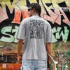 T shirt 2